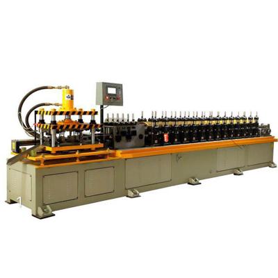 China Factory Undermount Drawer Slide Production Line Automatic Drawer Slides Roll Forming Machinery for sale