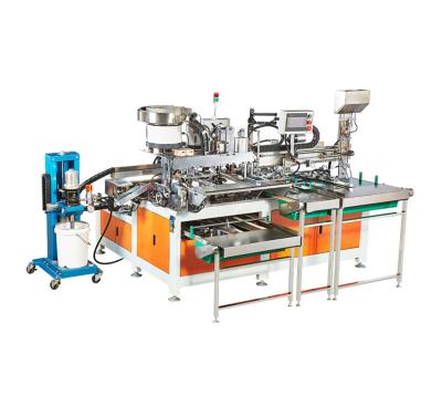 China Hard Ware Telescope Channel Drawer Slides Making Machine Automatic Drawer Slide Making Machine for sale