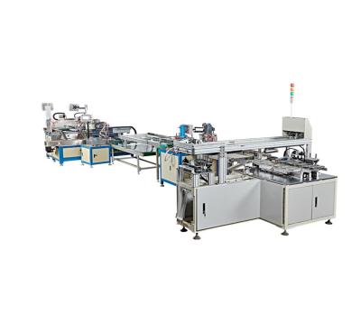 China Hard Ware Drawer Slide Rail Roll Forming Making Machine Drawer Slide Production Line for sale