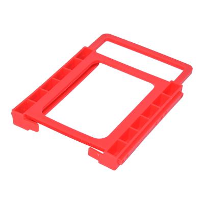 China Change In Plastic Mount Bracket 3.5