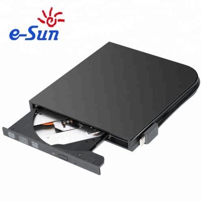 China Product patent external usb 3.1 dvd burner bluray drive for laptop notebook for sale