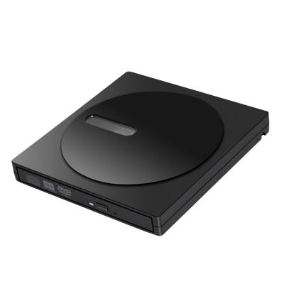 China E-sun external dvd driveand type-c newest 12.7mm USB 3.0 external adapter external dvd drive for laptop for sale