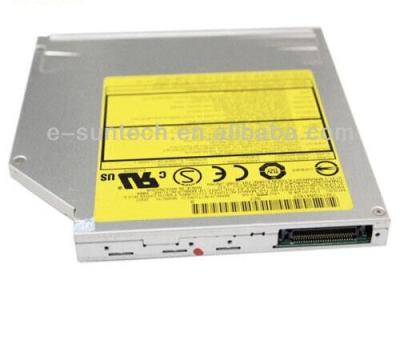 China UJ85J Laptop Internal IDE Internal Slot-in Slim 12.7mm DVD Optical Drives / usb2.0 for sale