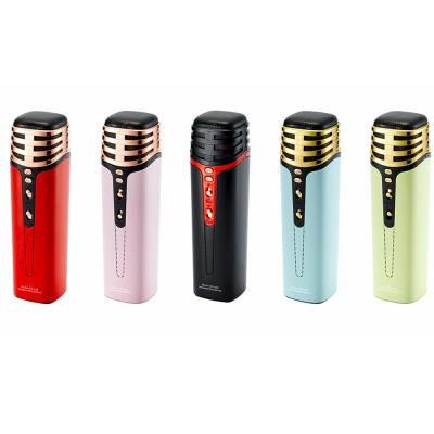 China Hot Selling Handheld Professional Karaoke Microphone Microphone Microphone Wireless Microphone Radio for sale