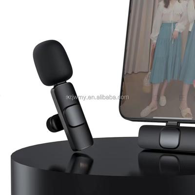 China Other Hot Selling UHF Lavalier Wireless Microphone Wireless Lapel Microphone for sale