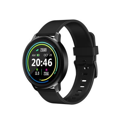 China 3G Z65C Smartwatch Men Full Touch Fitness Tracker Blood Pressure Clock Women GTS Smartwatch Full for sale