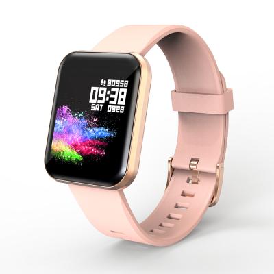 China Factory 3G New Arrival IP68 Smart Watch 2021 Wristband 4G Touch Phone Sportsman Juwang Custom Smart Watch for sale