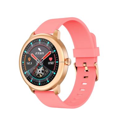 China Full Touch Factory Price 3G Sport Wristband Smart Watch Waterproof Android ISO Juwang Custom Smart Watch for sale