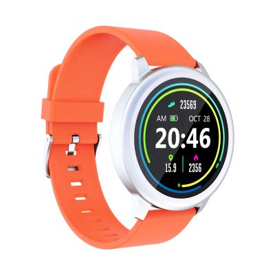 China Factory 3G Touch Sports Smart Watch Wholesale Android Juwang Waterproof Custom Women Man Smart Watch for sale