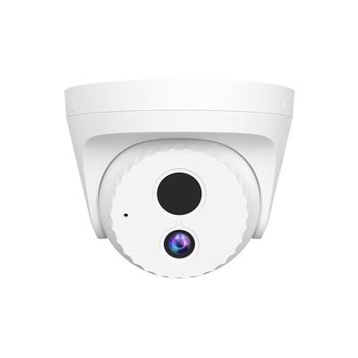 China PAN-TILT Wall Mounted Camera System Smart IP Wifi Surveillance 4Mp Uhd H.265 And IP Camera for sale