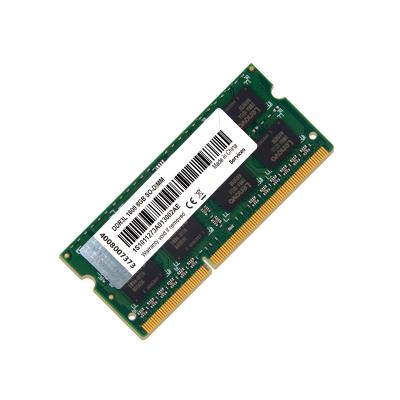 China Factory Cost Wholesale Cheapest 1600 8Gb Notebook Ram DDR 3 Laptop Memoria Ram Original Suitable For All Motherboards for sale