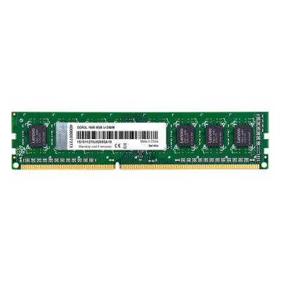 China Cheapest Cost Desktop Computer Ram DDR 3 8Gb Memoria 1600 Ram Original Suitable For All Motherboards for sale