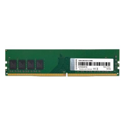 China Cheapest Cost Desktop Computer Ram DDR 4 8Gb 2400 Memoria Ram Original Suitable For All Motherboards for sale