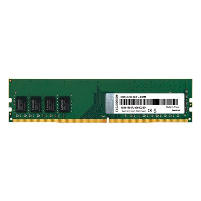 China Cheapest Cost Desktop Computer Ram DDR 4 8Gb 2933 Memoria Ram Original Suitable For All Motherboards for sale