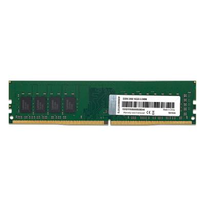 China Cheapest Cost Desktop Computer Ram DDR 4 16Gb 2666 Memoria Ram Original Suitable For All Motherboards for sale