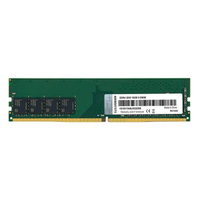 China Cheapest Cost Desktop Computer Ram DDR 4 16Gb 3200 Memoria Ram Original Suitable For All Motherboards for sale