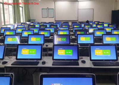 China IT Resource Management Cloud Computing Platforms In Polytechnic University for sale