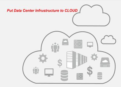 Chine vPC pour le gouvernement et l'entreprise -- Solution d'infrastructure de bureau virtuel à vendre