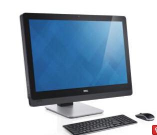 China High Performance Large Screen Desktop All In One Pcs Ultra Thin for sale