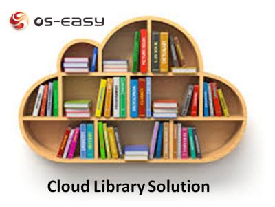 China IT Infrastructure Resource Education Cloud Platform With Multi-level Portals Management for sale