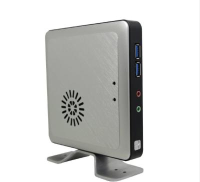 China Dual Display Thin Client Hardware For IT Infrastructure Save Upfront Purchasing Cost for sale