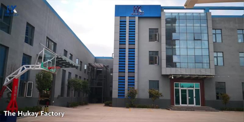 Verified China supplier - Shijiazhuang Hukay Precision Tools Co., Ltd.