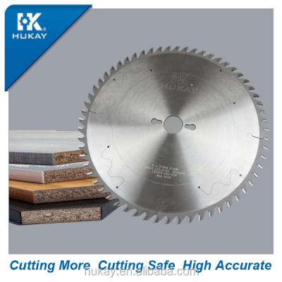 China Long Working& Fast Quiet Cutting& Low Price Manufacturing Cutting Tools Tungsten Carbide Tipped CTT Circular Saw Blade For Woodworking for sale