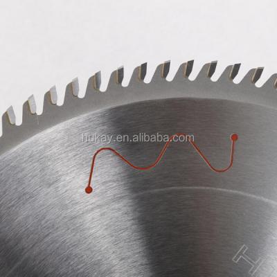 China High quality wood diamond saw blade pcd 300mm for wood and mdf chipboard for sale