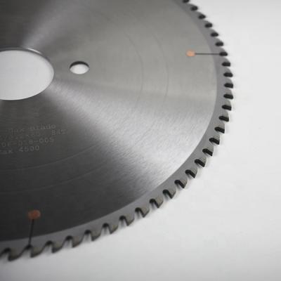 China Panel Sizing Saw Blade For Panel Saws Power Tools Panel Sizing Saw Blade Sandwich Panel Cut Professional Grade 350 72 for sale