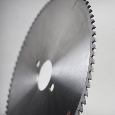 China Saw Blade For Cutting Wood Hukay SKS-51 Inclined Blade Blank Tungsten Carbide Circular Saw Blade for sale