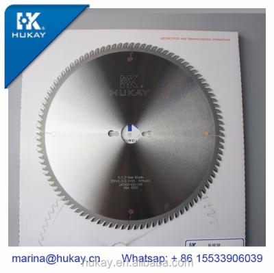 China Sandwich Panel Cutting Saw Bla TCT Carbide Circular Saw Blade Sandwich Panel Cutting for sale