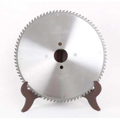 China Wood Cutting Saw Saw Blade Diamond Woodworking Panel Cut 380 400 450 KDT Holzma Giben for sale