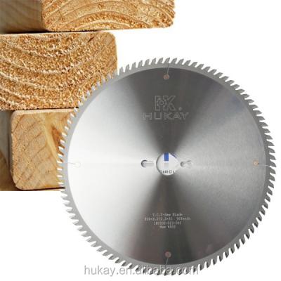 China Panels Cutting Woodtools Circular Saw Blade Cutter For Wood Chipboard Cutting for sale