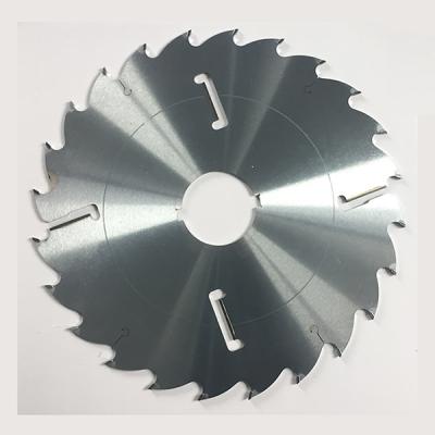 China Soft Wood Hardwood Ripping Multi Blade Wood Cutting Saw Blade Disc For Wood Multi Cutting for sale