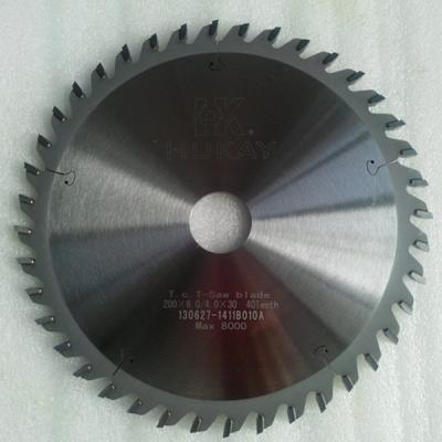 China For marking machine tools hukay marking circular saw blade for sale