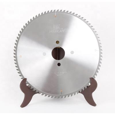 China Hukay Diamond Saw Blade Cut Plywood For Cutting MDF Laminated Boards for sale