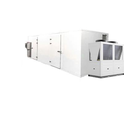 China Commercial wooden fruit and vegetable heat pump dryers, heat pump dryers, dehydrators drying machine equipment for sale