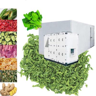 China Fruit and vegetable yam/potato bamboo shoot drier /mushroom dehydrator, vegetable dryer drying machine for sale