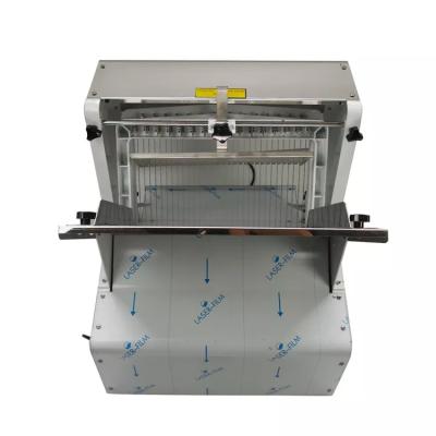 China Manufacturers Direct Sales Commercial Supplying Custom Bread Processing Machine Bread Slicer for sale