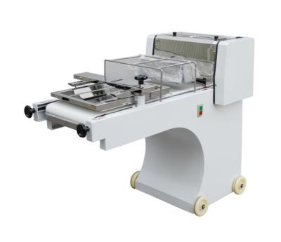 China food & Beverage factory direct sales of high quality automatic dough bread molding machine for sale