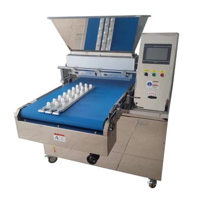 China Commercial Catering Manufacturers Selling Custom Commercial Cake Machine Cookie Machine Cake Filling Machine for sale