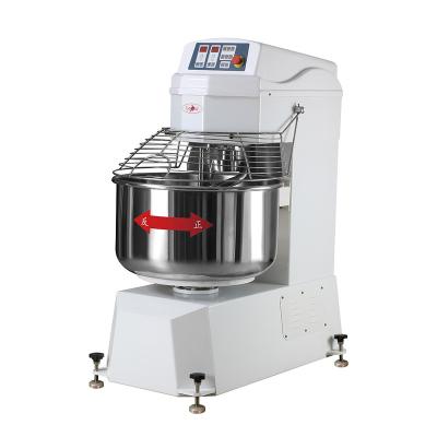 China High Quality And High Power 380V Vertical Dough Mixer Commercial Supply for sale