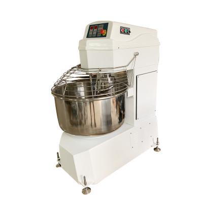 China Commercial Manufacturers Custom Food Flour Mix Dough Mixer And Flour Sourcing Machine for sale