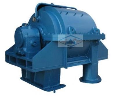 China Multi Stage Air/Gas Compressor FGD Oxidation Fan 20 - 100kPa For Flue Gas Desulfurization Oxidation Process for sale