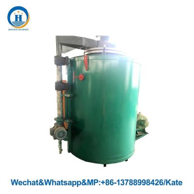 China For Hot Sale RN 25 Nitriding Molds 6 Vertical Gas Nitriding Furnace, Pit Type Vacuum Gas Nitriding Furnace, Industrial Nitriding Furnac Furnac for sale