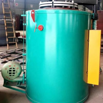 China For Nitriding Molds Factory Price Pulse Vacuum Nitride Furnace For Parts / Mild Steel Nitriding for sale