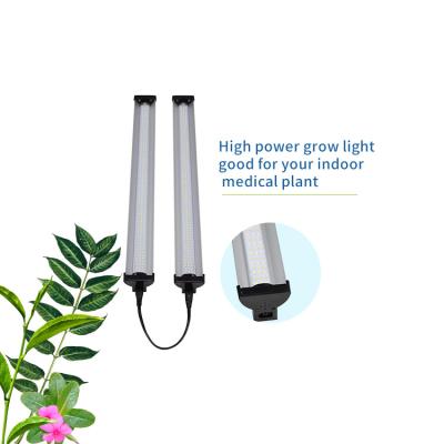 China De industriële Lamp van het Rang76.8w Kunstmatige Zonlicht voor Installatieslandbouwbedrijf 10905 Lumen Te koop