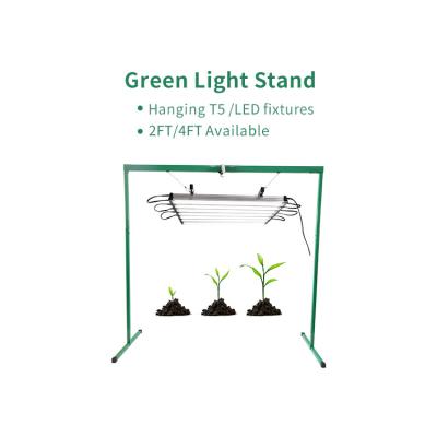 China O tampo da mesa de EDK 39W SMD2835 cresce luzes para a estufa Mini Home das plantas à venda