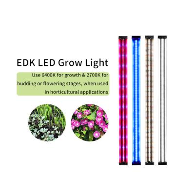 China 2225lm geleid Herb Grow Light ETL AC265V voor Groentensla Te koop