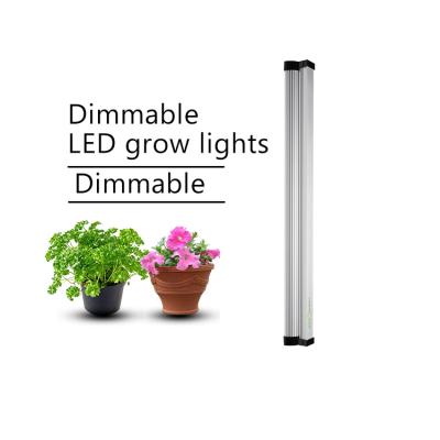 China SMD 2835 Dimmable LED Grow Lights for sale